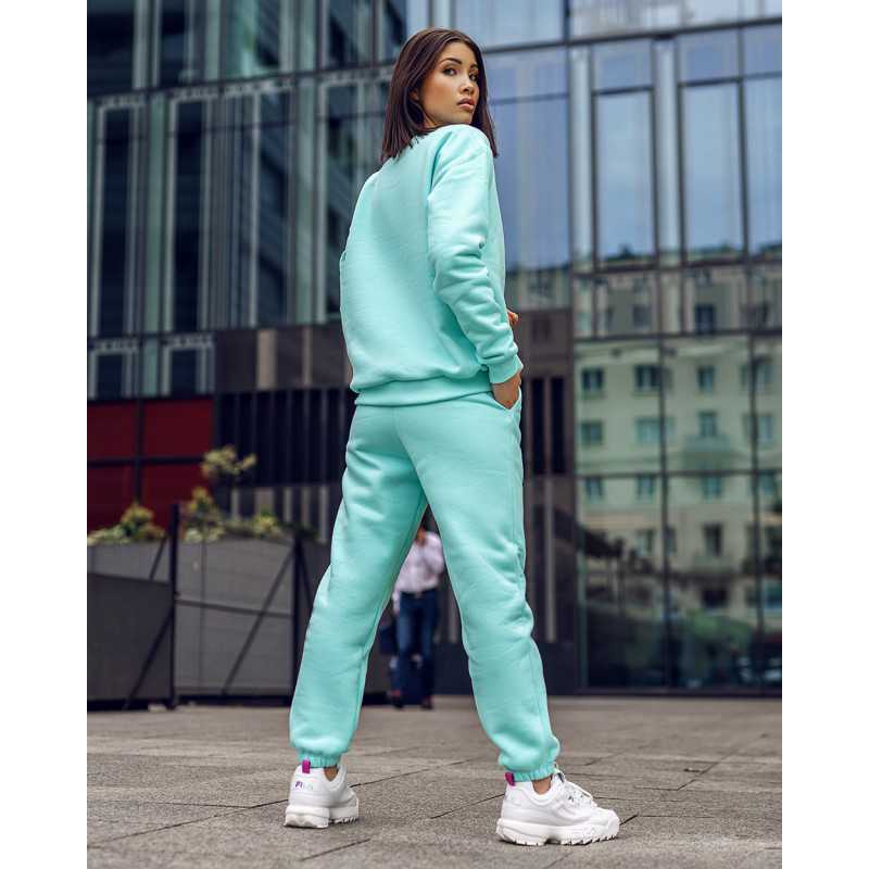 Plt mint hot sale tracksuit